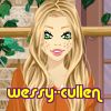 wessy--cullen