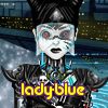 lady-blue