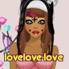 lovelove-love