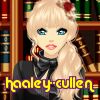 haaley--cullen