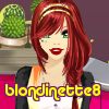 blondinette8