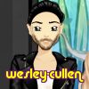 wesley-cullen