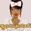 mag-pour-juste-fille