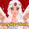 vampire--black