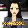cookie2550