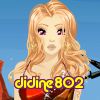 didine802