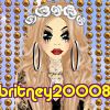 britney20008