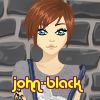 john--black