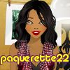 paquerette22