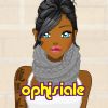 ophisiale