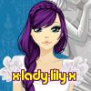 x-lady-lily-x