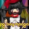rpg--boy-mangas