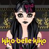 kiko-belle-kiko