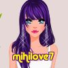 mihilove7