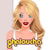 ghaloucha