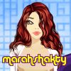 marahshakty