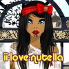 ii-love-nutella