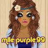 mlle-purple99