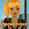 chocolat-coca
