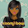 caams-bow