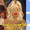 fafa-love56