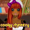 cooky-sheeery