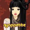 nyappette