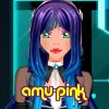 amu-pink