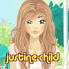 justine-child