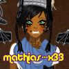 mathias---x33