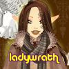 ladywrath