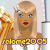 salome2005