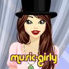 music-girly