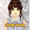 dont-look