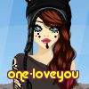 one-loveyou
