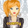 cazerty