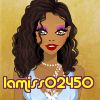 lamiss02450