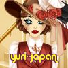 yuri--japan