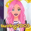 twirling2003
