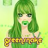 greensnake