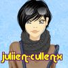 juliien--cullen-x