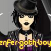 enfer-goth-boy