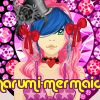 harumi-mermaid