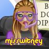 misswitney