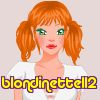 blondinette112