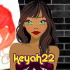 keyah22