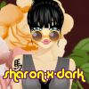 sharon-x-dark