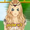 jodie-x3