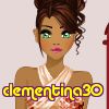 clementina30