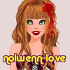 nolwenn--love